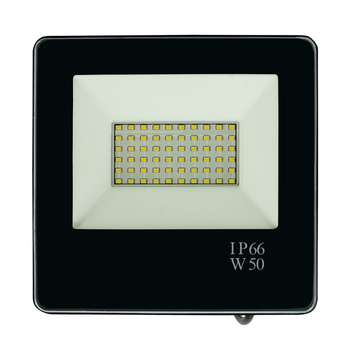 Прожектор LightPhenomenON LT-FL-01-IP65-50W-4000K LED - Светильники - Прожекторы - Магазин электрооборудования Проф-Электрик