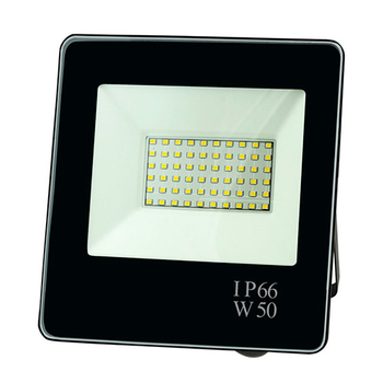 Прожектор LightPhenomenON LT-FL-01N-IP65- 70W-6500K LED - Светильники - Прожекторы - Магазин электрооборудования Проф-Электрик
